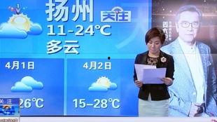 扬州新闻频道在线观看,实时掌握扬州最新动态  第2张